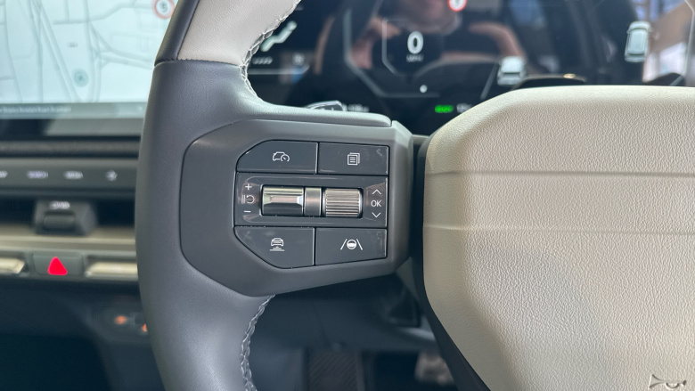 Kia Ev3 148kW GT-Line 81.4kWh 5dr Auto Electric Estate